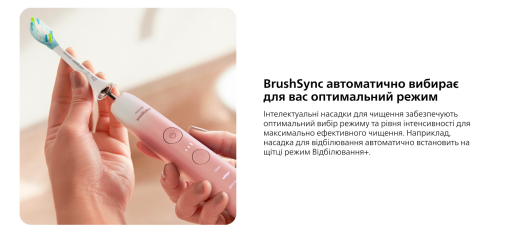 Електрична зубна щітка Philips Sonicare HX9911/84 - 22