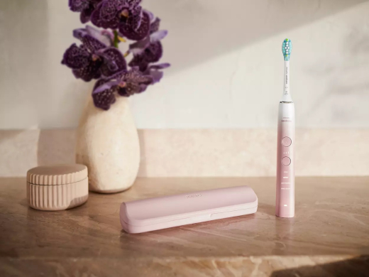 Електрична зубна щітка Philips Sonicare HX9911/84 - 2