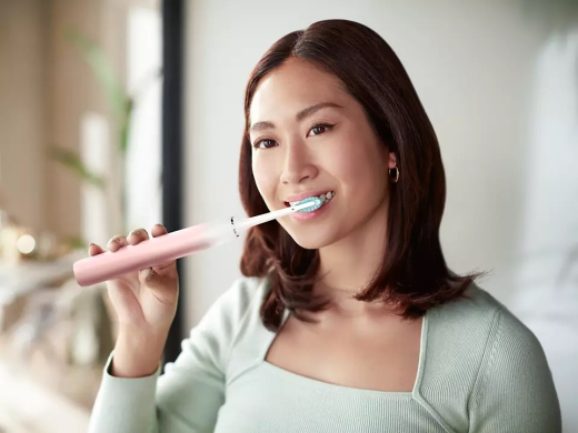 Електрична зубна щітка Philips Sonicare HX9911/84 - 4