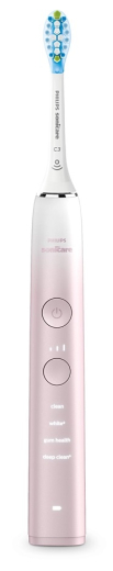 Електрична зубна щітка Philips Sonicare HX9911/84 - 5
