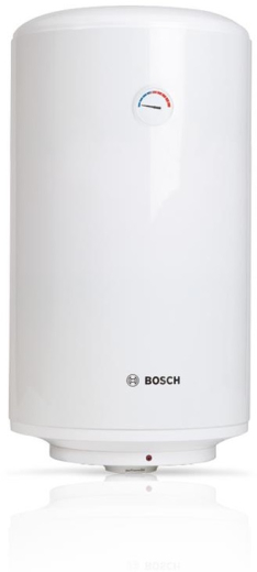 Водонагрівач (бойлер) електричний накопичувальний Bosch Tronic 2000 TR2000T 100 B (7736506092) - 1