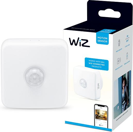 Датчик движения WiZ Wireless Sensor, Wi-Fi (929002422302) - 1
