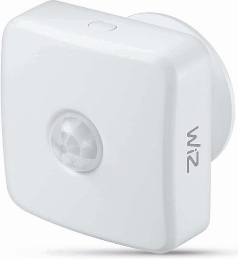 Датчик движения WiZ Wireless Sensor, Wi-Fi (929002422302) - 4