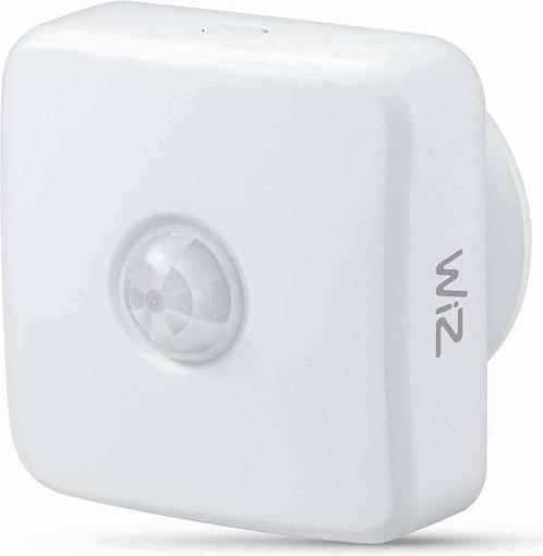 Датчик движения WiZ Wireless Sensor, Wi-Fi (929002422302) - 5