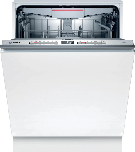 Встраиваемая посудомоечная машина Bosch SMV4HCX40K - 1
