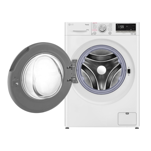 Стиральная машина LG F2V5GS0WW - 3