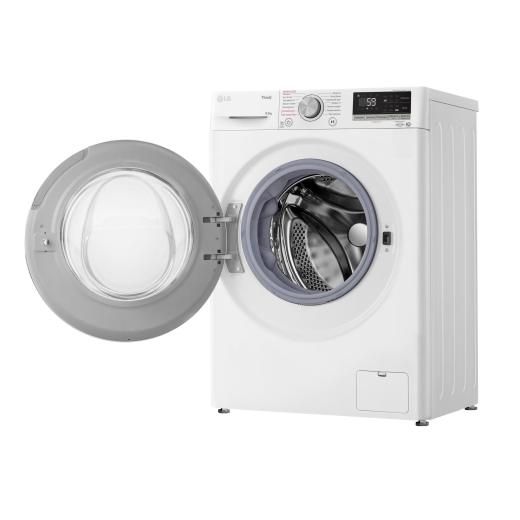 Стиральная машина LG F2V5GS0WW - 4