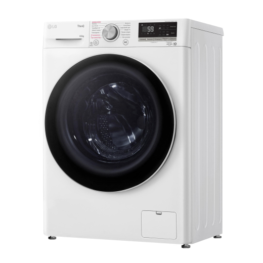 Стиральная машина LG F2V5GS0WW - 5