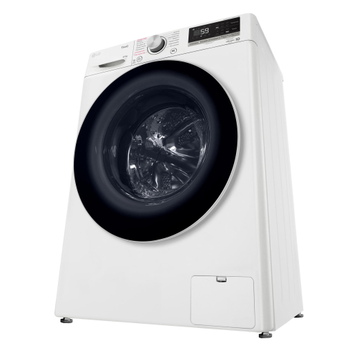 Стиральная машина LG F2V5GS0WW - 6