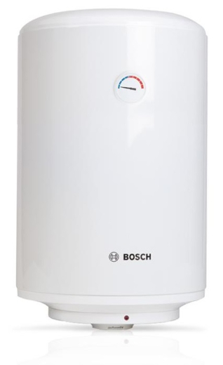 Водонагреватель (бойлер) электрический накопительный Bosch Tronic 2000 T TR2000T 80 B (7736506091) - 1