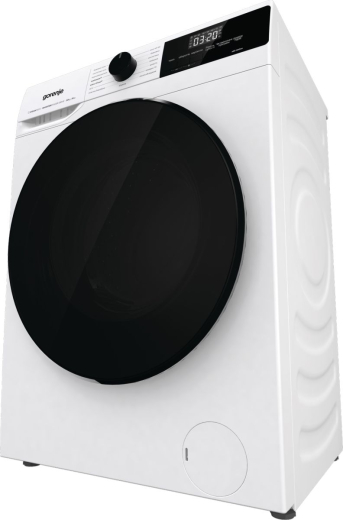 Стирально-сушильная машина автоматическая Gorenje WD2A164ADS - 14