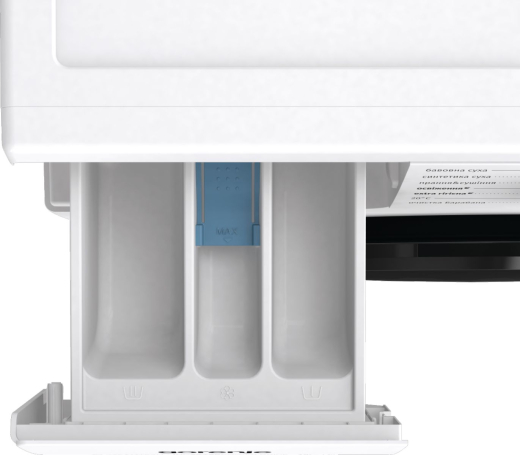 Стирально-сушильная машина автоматическая Gorenje WD2A164ADS - 3