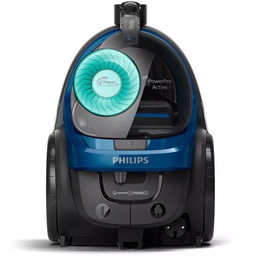 Пылесос безмешковый Philips 5000 series FC9557/09 - 6