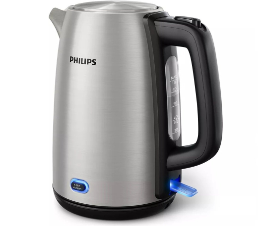 Электрочайник Viva Collection Philips HD9353/90, 1,7л - 2
