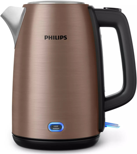 Електрочайник Philips HD9355/92 - 1