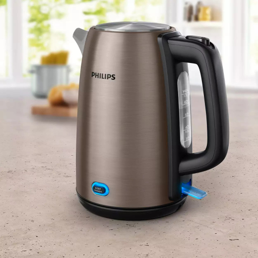 Электрочайник Philips HD9355/92 - 2
