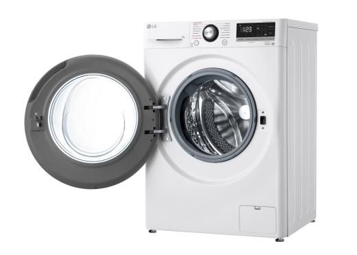 Стиральная машина LG F2V3HS6WW - 4