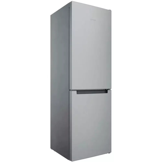 Холодильник з морозильною камерою Indesit INFC8TI22X - 2