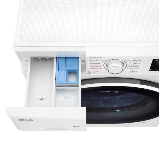 Стиральная машина LG F2V3GS0WW - 11