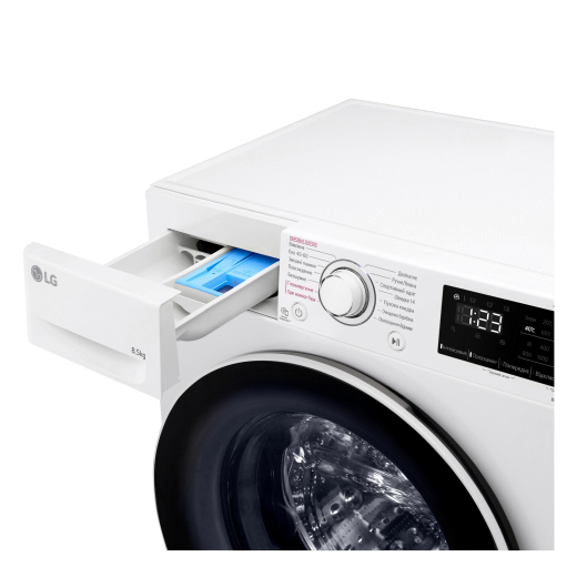 Стиральная машина LG F2V3GS0WW - 13
