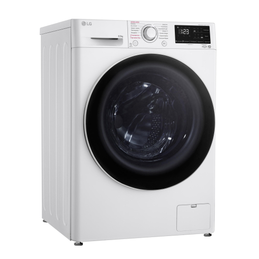 Стиральная машина LG F2V3GS0WW - 2