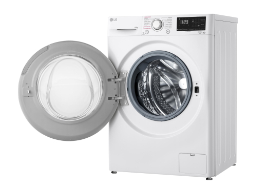 Стиральная машина LG F2V3GS0WW - 4