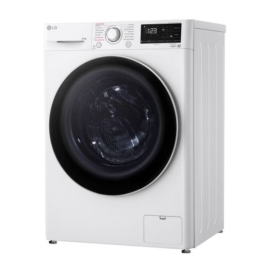 Стиральная машина LG F2V3GS0WW - 5