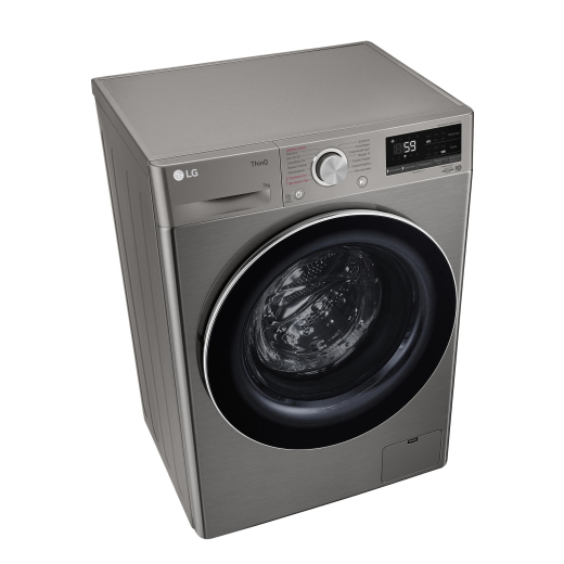 Пральна машина LG F2V5HS2PW - 7