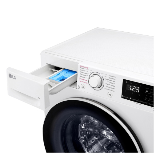 Стиральная машина LG F2V3HS0WW - 13