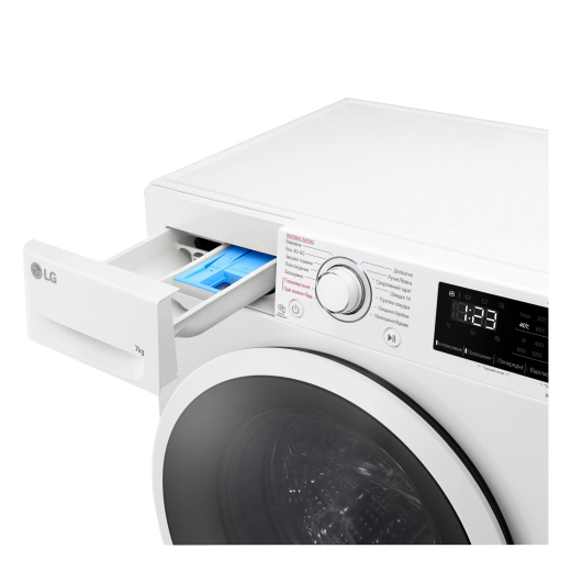 Стиральная машина LG F2V3HS7WW - 13