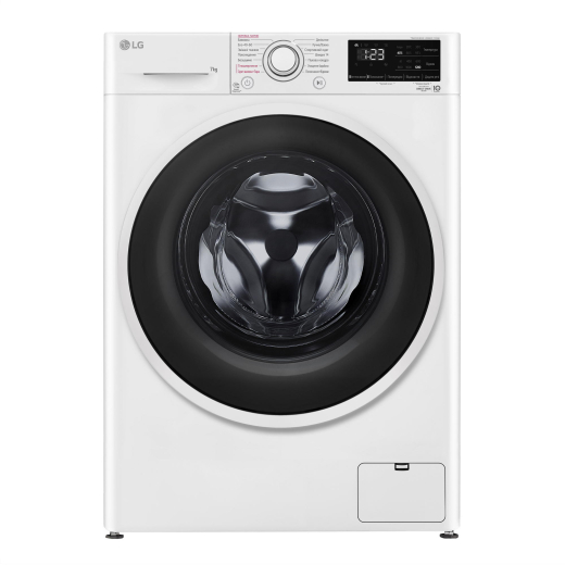 Стиральная машина LG F2V3HS7WW - 1