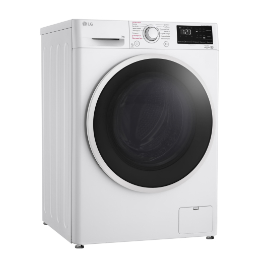 Стиральная машина LG F2V3HS7WW - 2