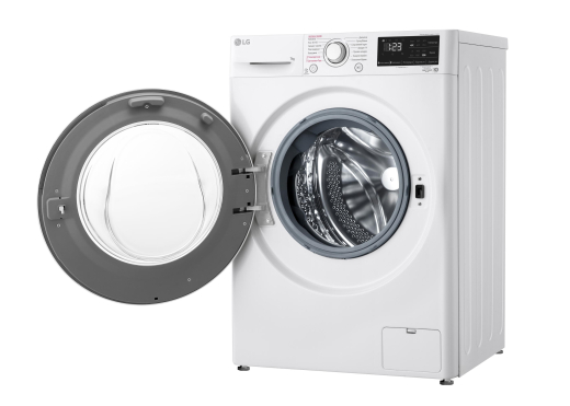 Стиральная машина LG F2V3HS7WW - 4