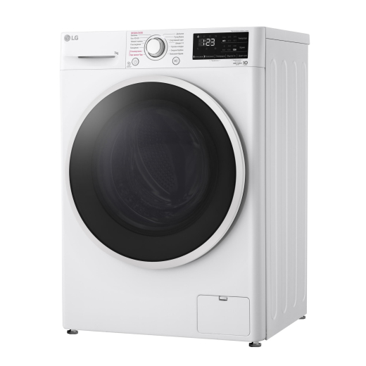 Стиральная машина LG F2V3HS7WW - 5
