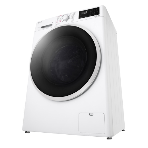 Стиральная машина LG F2V3HS7WW - 6