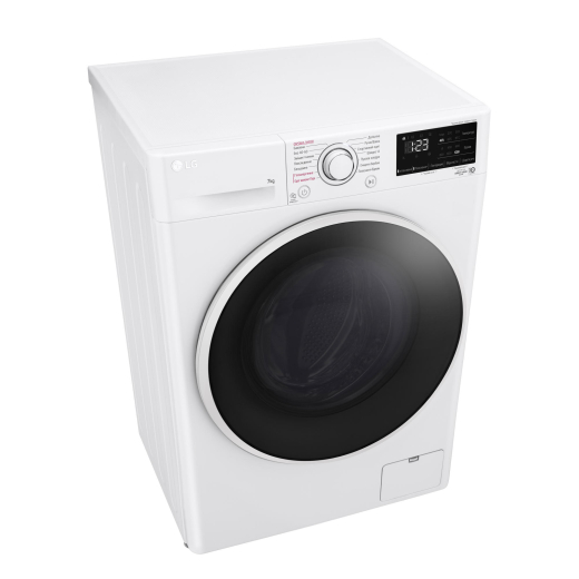 Стиральная машина LG F2V3HS7WW - 7