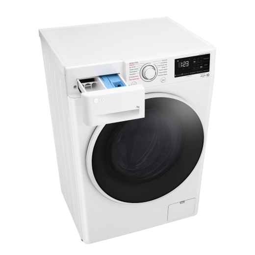 Стиральная машина LG F2V3HS7WW - 8