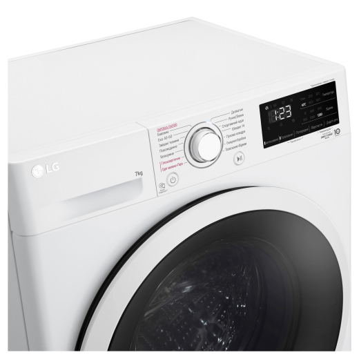 Стиральная машина LG F2V3HS7WW - 9