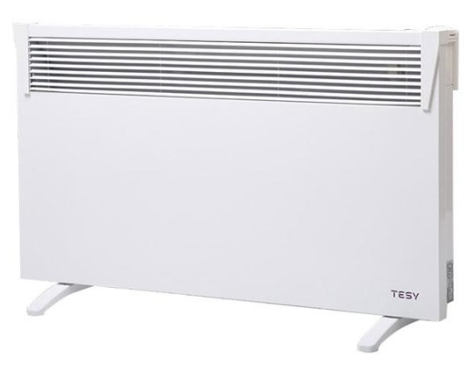 Конвектор електричний TESY CN 03 150 MIS F (304816) - 1