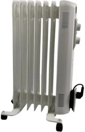 Масляний радіатор RM Electric RM-02001E - 3