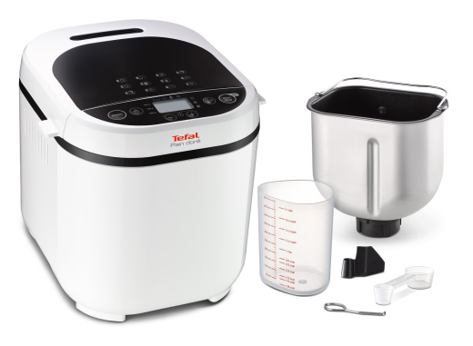 Хлібопічка Tefal PF210138 - 3