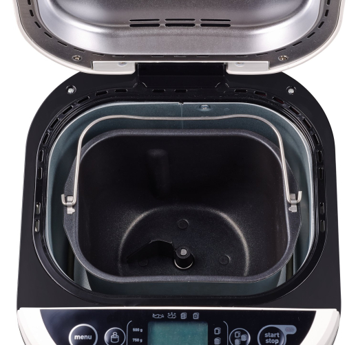 Хлібопічка Tefal PF210138 - 6