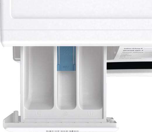Стиральная машина Gorenje WNHPI62SCSIRV - 10