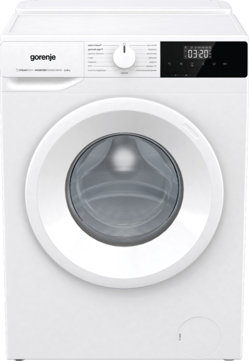 Стиральная машина Gorenje WNHPI62SCSIRV - 2