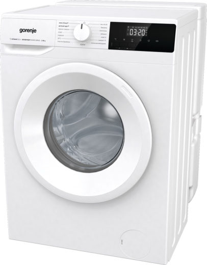 Стиральная машина Gorenje WNHPI62SCSIRV - 4