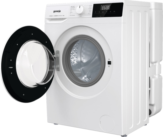 Стиральная машина Gorenje WNHPI62SCSIRV - 5