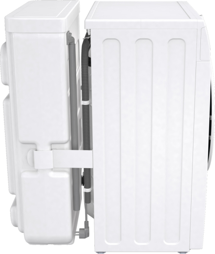 Стиральная машина Gorenje WNHPI62SCSIRV - 9