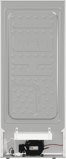 Холодильник з морозильной камерой Gorenje RB615FEW5 - 14