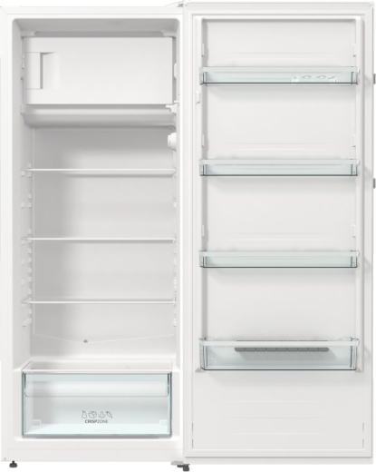 Холодильник з морозильной камерой Gorenje RB615FEW5 - 4