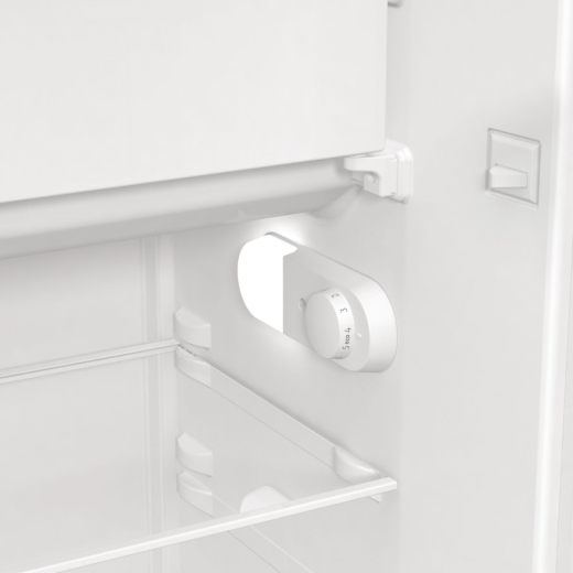 Холодильник з морозильной камерой Gorenje RB615FEW5 - 5
